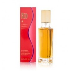 RED By Giorgio Beverly Hills For Women - 1.7 EDT SPRAY